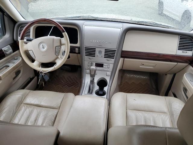 Photo 7 VIN: 5LMEU88H44ZJ04682 - LINCOLN AVIATOR 