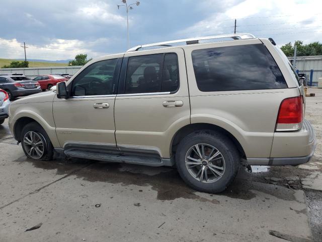 Photo 1 VIN: 5LMEU88H44ZJ07274 - LINCOLN AVIATOR 