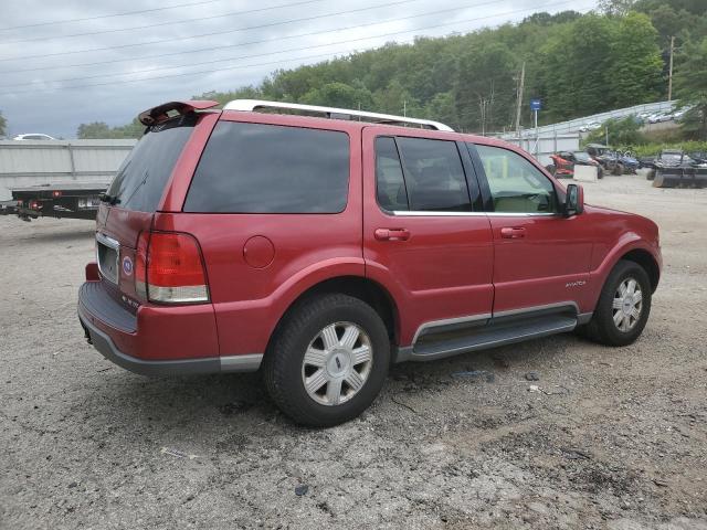 Photo 2 VIN: 5LMEU88H54ZJ31423 - LINCOLN AVIATOR 