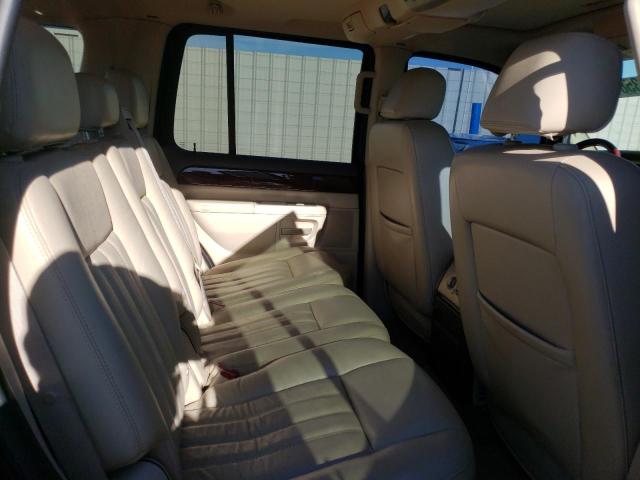 Photo 10 VIN: 5LMEU88H64ZJ13111 - LINCOLN AVIATOR 