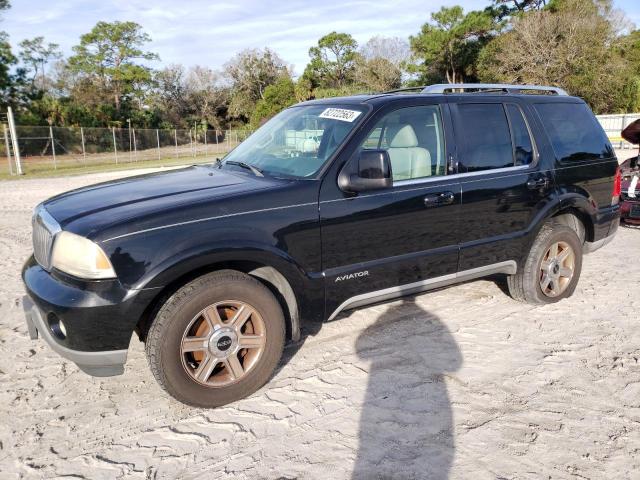 Photo 0 VIN: 5LMEU88H64ZJ44326 - LINCOLN AVIATOR 