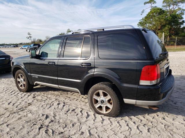 Photo 1 VIN: 5LMEU88H64ZJ44326 - LINCOLN AVIATOR 