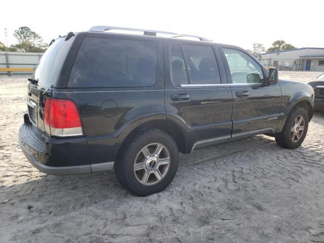 Photo 2 VIN: 5LMEU88H64ZJ44326 - LINCOLN AVIATOR 