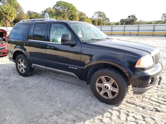 Photo 3 VIN: 5LMEU88H64ZJ44326 - LINCOLN AVIATOR 