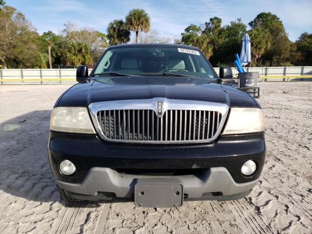 Photo 4 VIN: 5LMEU88H64ZJ44326 - LINCOLN AVIATOR 