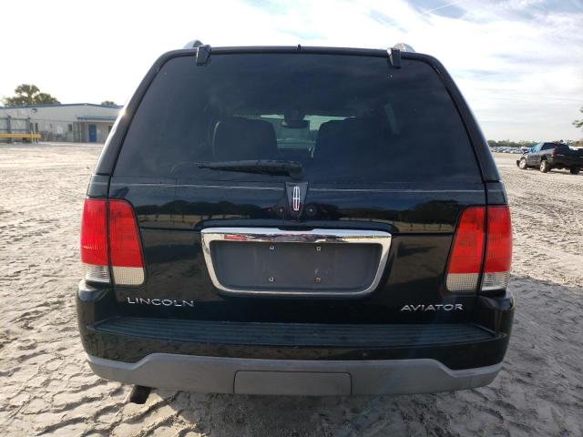 Photo 5 VIN: 5LMEU88H64ZJ44326 - LINCOLN AVIATOR 