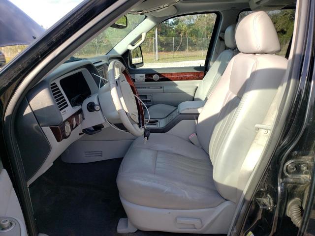 Photo 6 VIN: 5LMEU88H64ZJ44326 - LINCOLN AVIATOR 