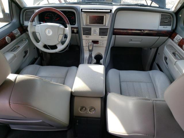 Photo 7 VIN: 5LMEU88H64ZJ44326 - LINCOLN AVIATOR 