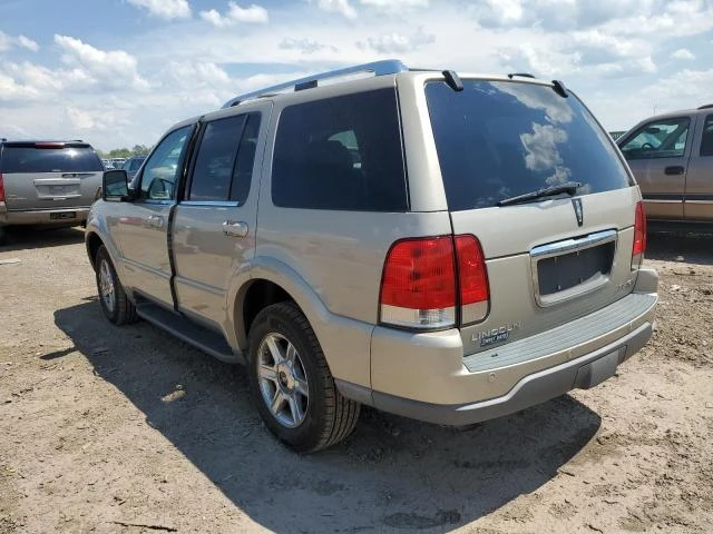 Photo 1 VIN: 5LMEU88H74ZJ49728 - LINCOLN AVIATOR 