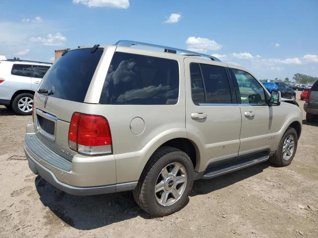 Photo 2 VIN: 5LMEU88H74ZJ49728 - LINCOLN AVIATOR 