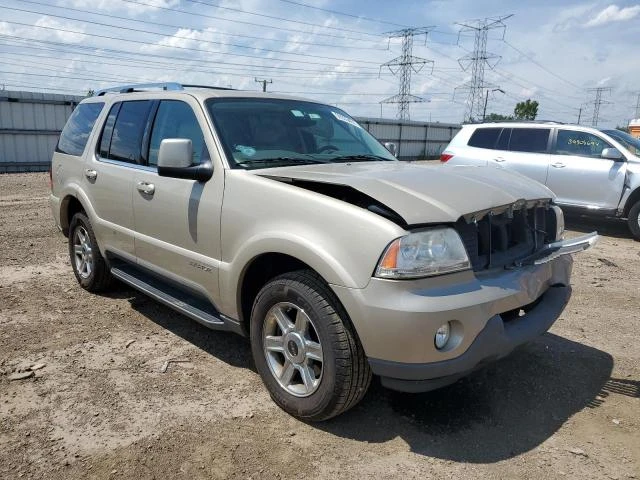 Photo 3 VIN: 5LMEU88H74ZJ49728 - LINCOLN AVIATOR 