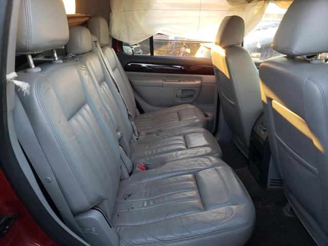 Photo 5 VIN: 5LMEU88H75ZJ18335 - LINCOLN AVIATOR 