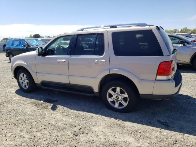 Photo 1 VIN: 5LMEU88H85ZJ02953 - LINCOLN AVIATOR 