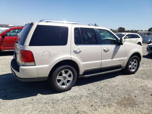 Photo 2 VIN: 5LMEU88H85ZJ02953 - LINCOLN AVIATOR 