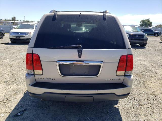 Photo 5 VIN: 5LMEU88H85ZJ02953 - LINCOLN AVIATOR 