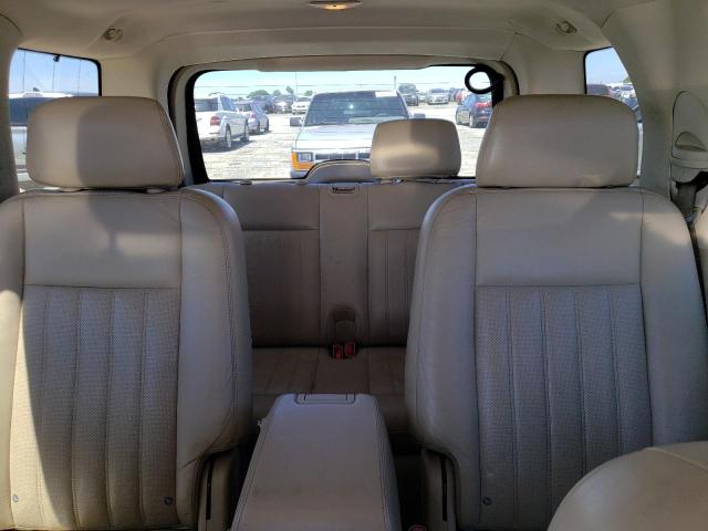 Photo 9 VIN: 5LMEU88H85ZJ02953 - LINCOLN AVIATOR 