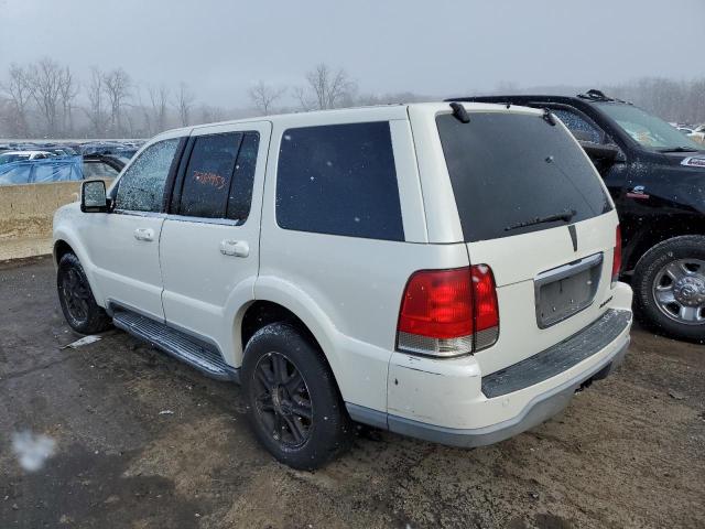 Photo 1 VIN: 5LMEU88H93ZJ49387 - LINCOLN AVIATOR 