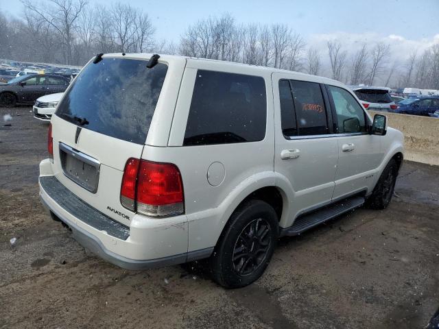 Photo 2 VIN: 5LMEU88H93ZJ49387 - LINCOLN AVIATOR 