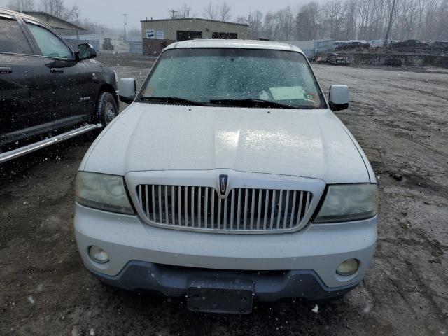 Photo 4 VIN: 5LMEU88H93ZJ49387 - LINCOLN AVIATOR 