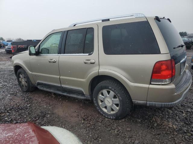 Photo 1 VIN: 5LMEU88H94ZJ06427 - LINCOLN AVIATOR 