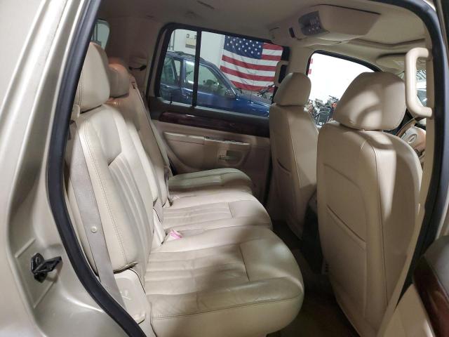 Photo 10 VIN: 5LMEU88H94ZJ06427 - LINCOLN AVIATOR 