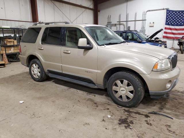 Photo 3 VIN: 5LMEU88H94ZJ06427 - LINCOLN AVIATOR 