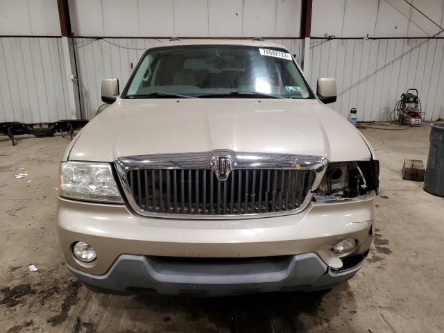 Photo 4 VIN: 5LMEU88H94ZJ06427 - LINCOLN AVIATOR 