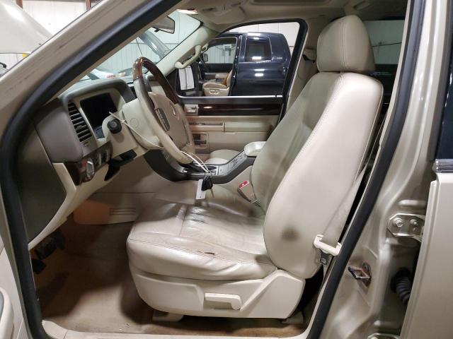 Photo 6 VIN: 5LMEU88H94ZJ06427 - LINCOLN AVIATOR 