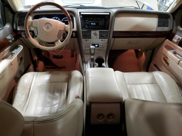 Photo 7 VIN: 5LMEU88H94ZJ06427 - LINCOLN AVIATOR 