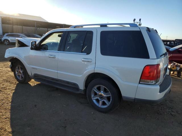 Photo 1 VIN: 5LMEU88H94ZJ23891 - LINCOLN AVIATOR 