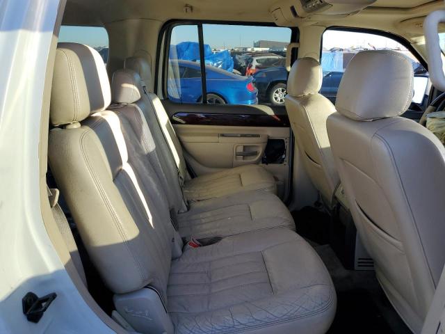 Photo 10 VIN: 5LMEU88H94ZJ23891 - LINCOLN AVIATOR 