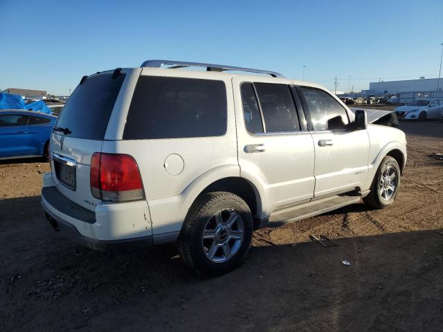 Photo 2 VIN: 5LMEU88H94ZJ23891 - LINCOLN AVIATOR 