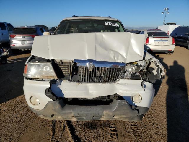 Photo 4 VIN: 5LMEU88H94ZJ23891 - LINCOLN AVIATOR 