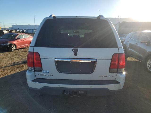 Photo 5 VIN: 5LMEU88H94ZJ23891 - LINCOLN AVIATOR 