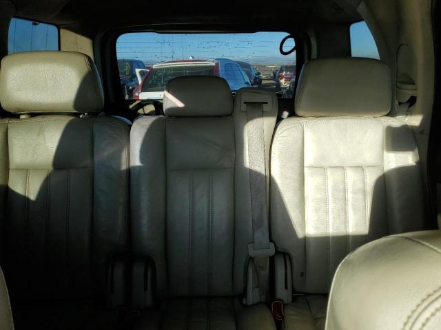 Photo 9 VIN: 5LMEU88H94ZJ23891 - LINCOLN AVIATOR 