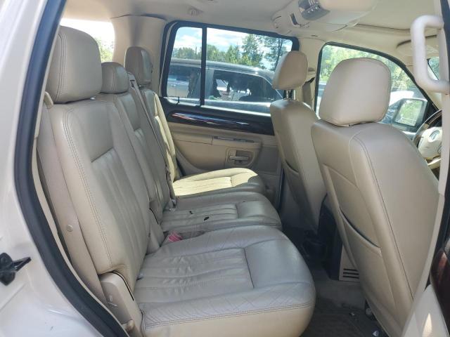 Photo 10 VIN: 5LMEU88H95ZJ29014 - LINCOLN AVIATOR 