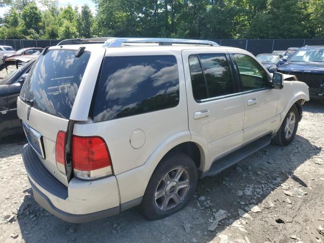 Photo 2 VIN: 5LMEU88H95ZJ29014 - LINCOLN AVIATOR 