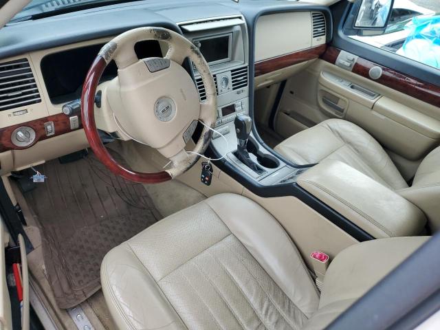 Photo 6 VIN: 5LMEU88H95ZJ29014 - LINCOLN AVIATOR 