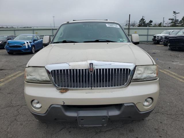 Photo 4 VIN: 5LMEU88H95ZJ29031 - LINCOLN AVIATOR 