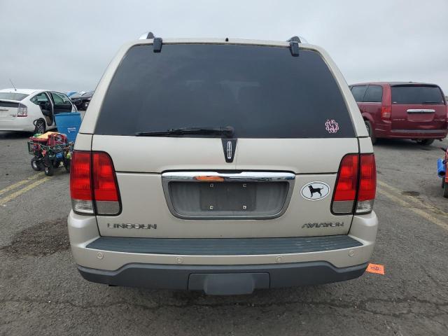 Photo 5 VIN: 5LMEU88H95ZJ29031 - LINCOLN AVIATOR 