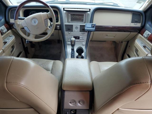 Photo 7 VIN: 5LMEU88H95ZJ29031 - LINCOLN AVIATOR 