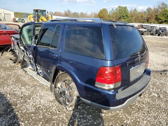 Photo 2 VIN: 5LMEU88HX4ZJ16058 - LINCOLN AVIATOR 