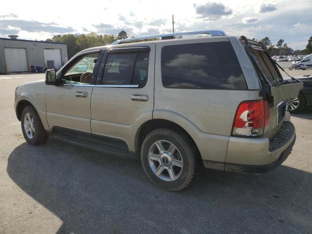 Photo 1 VIN: 5LMEU88HX4ZJ53210 - LINCOLN AVIATOR 