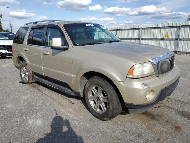 Photo 3 VIN: 5LMEU88HX4ZJ53210 - LINCOLN AVIATOR 