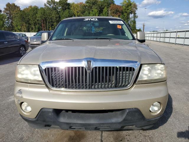 Photo 4 VIN: 5LMEU88HX4ZJ53210 - LINCOLN AVIATOR 