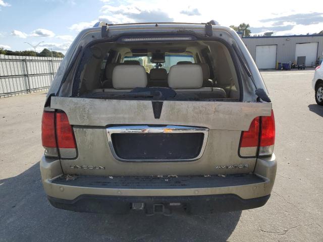 Photo 5 VIN: 5LMEU88HX4ZJ53210 - LINCOLN AVIATOR 