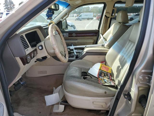 Photo 6 VIN: 5LMEU88HX4ZJ53210 - LINCOLN AVIATOR 