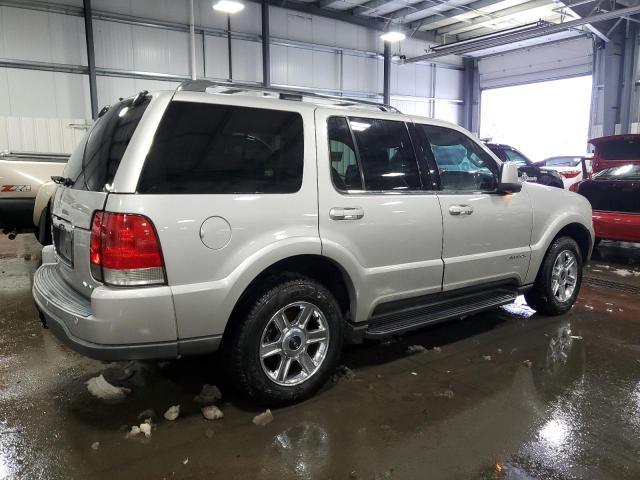 Photo 2 VIN: 5LMEU88HX5ZJ20029 - LINCOLN AVIATOR 