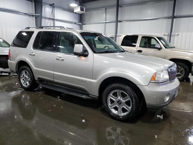 Photo 3 VIN: 5LMEU88HX5ZJ20029 - LINCOLN AVIATOR 