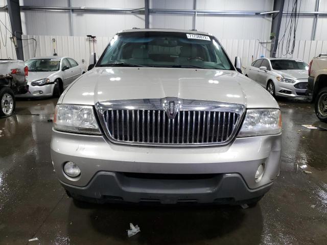 Photo 4 VIN: 5LMEU88HX5ZJ20029 - LINCOLN AVIATOR 